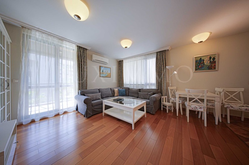 Дава под наем 2-СТАЕН, гр. София, Павлово, снимка 3 - Апартаменти - 53400147