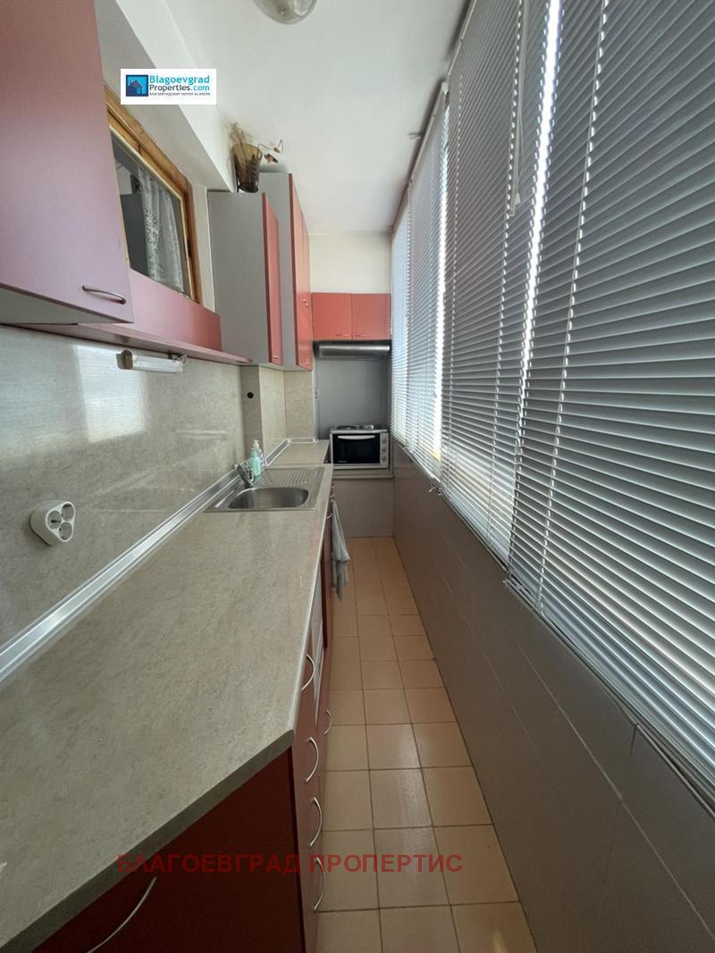 For Rent  2 bedroom Blagoevgrad , Zapad , 65 sq.m | 94256437 - image [4]
