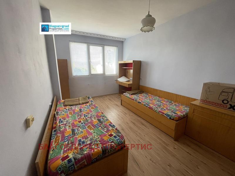 For Rent  2 bedroom Blagoevgrad , Zapad , 65 sq.m | 94256437 - image [5]