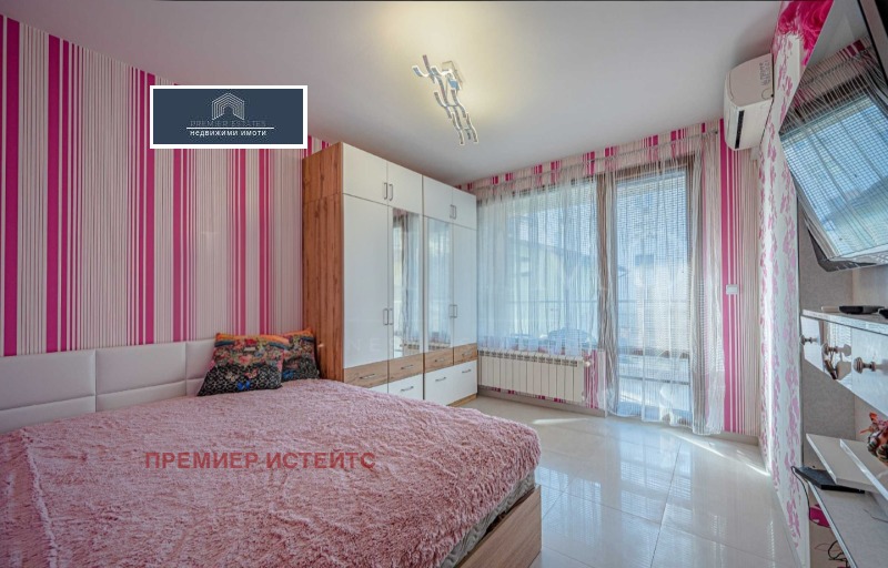 Дава под наем 3-СТАЕН, гр. София, Манастирски ливади, снимка 5 - Апартаменти - 53044493