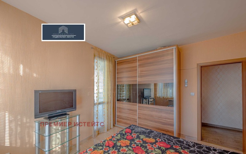 Дава под наем 3-СТАЕН, гр. София, Манастирски ливади, снимка 4 - Апартаменти - 53044493