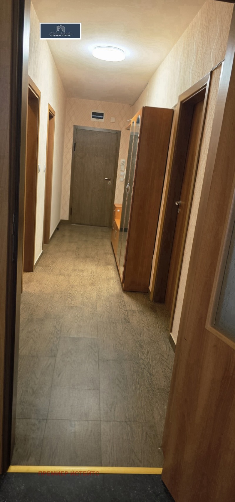 Дава под наем 3-СТАЕН, гр. София, Манастирски ливади, снимка 11 - Апартаменти - 53044493