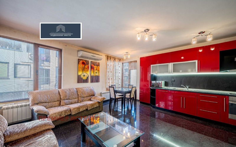 Дава под наем 3-СТАЕН, гр. София, Манастирски ливади