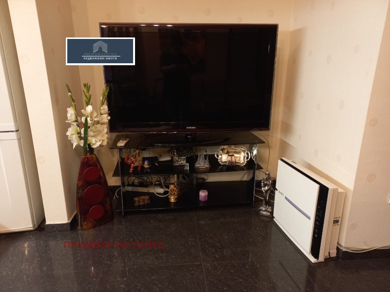 Дава под наем 3-СТАЕН, гр. София, Манастирски ливади, снимка 10 - Апартаменти - 53044493