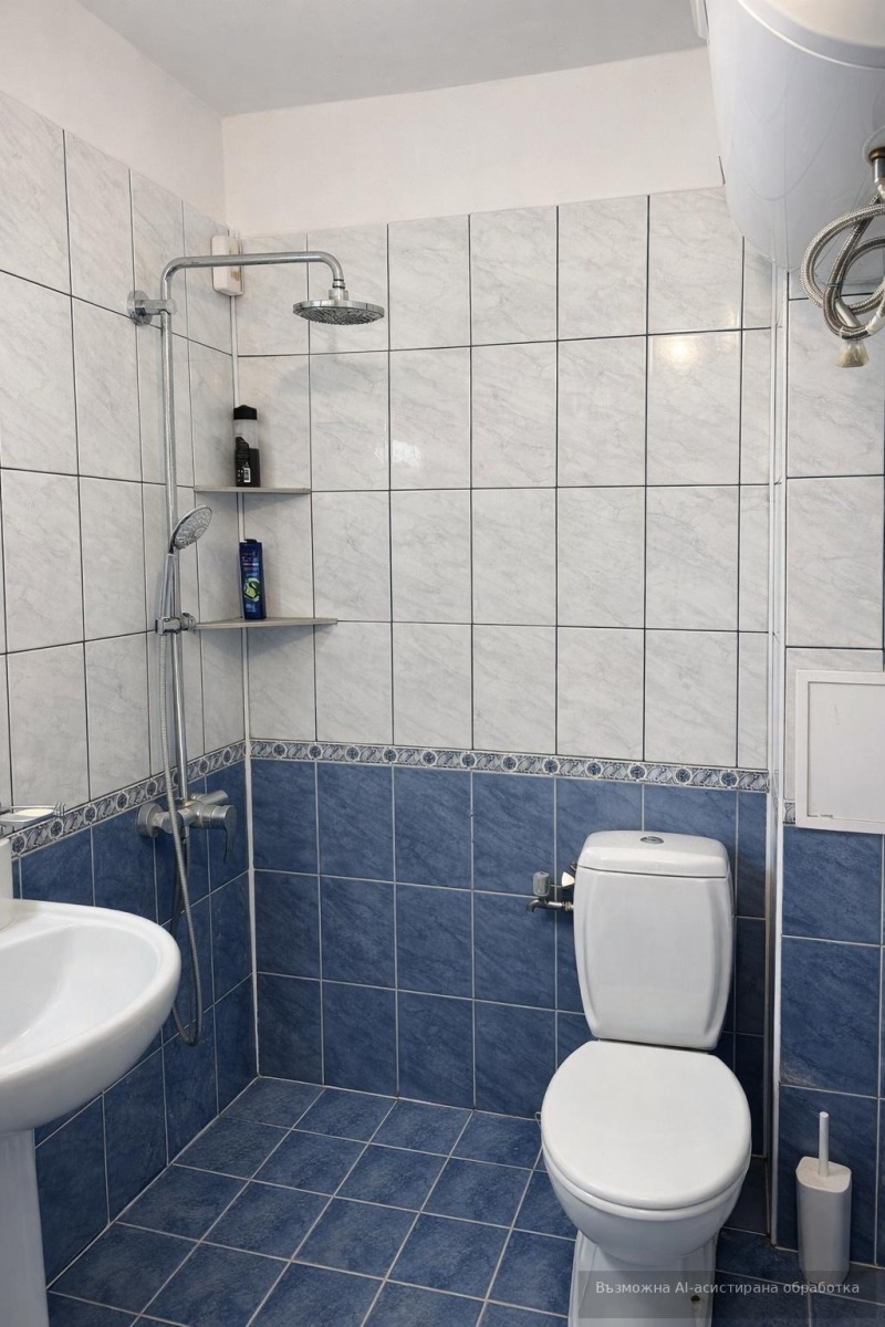 Дава под наем 3-СТАЕН, гр. Пловдив, Южен, снимка 6 - Апартаменти - 53336733