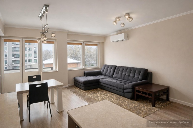 Дава под наем 3-СТАЕН, гр. Пловдив, Южен