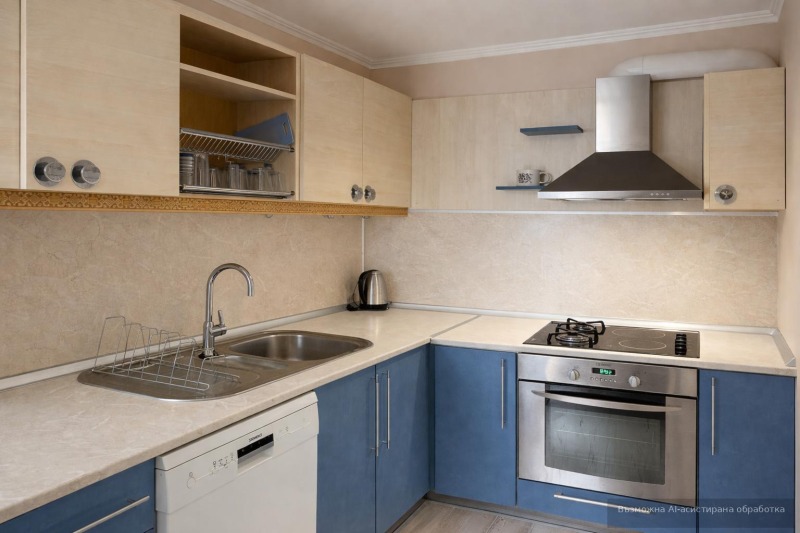 Дава под наем 3-СТАЕН, гр. Пловдив, Южен, снимка 3 - Апартаменти - 53336733