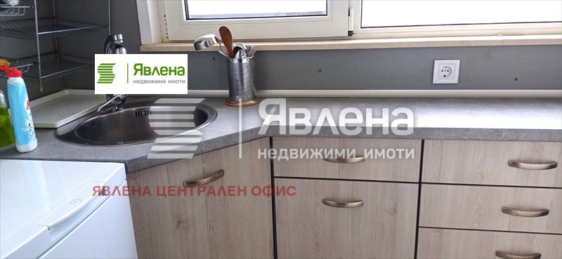 Дава под наем 3-СТАЕН, гр. София, Люлин 8, снимка 6 - Апартаменти - 54745165