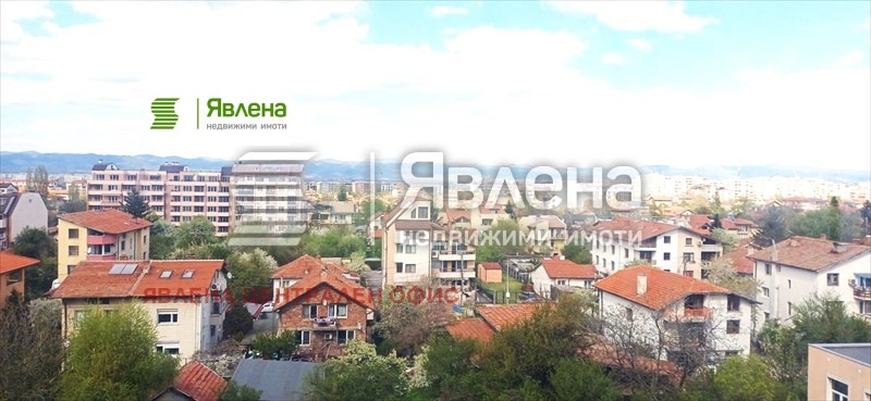 Дава под наем 3-СТАЕН, гр. София, Люлин 8, снимка 7 - Апартаменти - 54745165