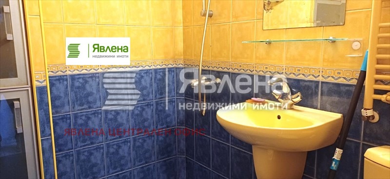 Дава под наем 3-СТАЕН, гр. София, Люлин 8, снимка 8 - Апартаменти - 54745165