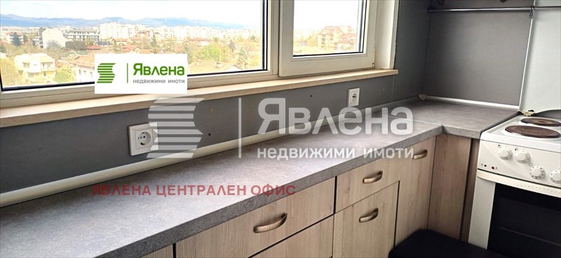 Дава под наем 3-СТАЕН, гр. София, Люлин 8, снимка 5 - Апартаменти - 54745165