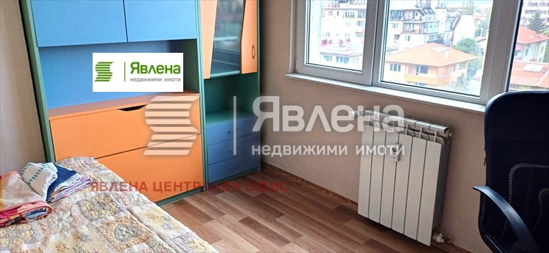 Дава под наем 3-СТАЕН, гр. София, Люлин 8, снимка 2 - Апартаменти - 54745165