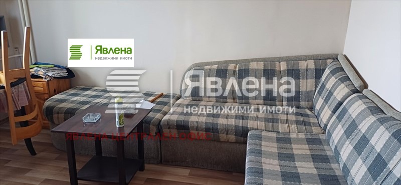 Дава под наем 3-СТАЕН, гр. София, Люлин 8, снимка 3 - Апартаменти - 54745165