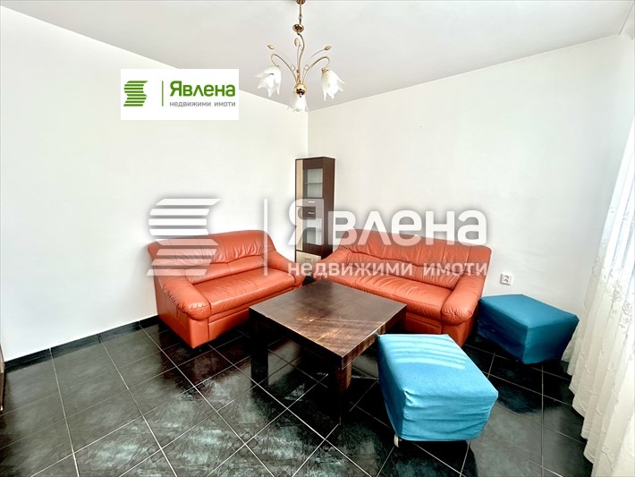 Дава под наем 3-СТАЕН, гр. София, Младост 2, снимка 3 - Апартаменти - 54898062