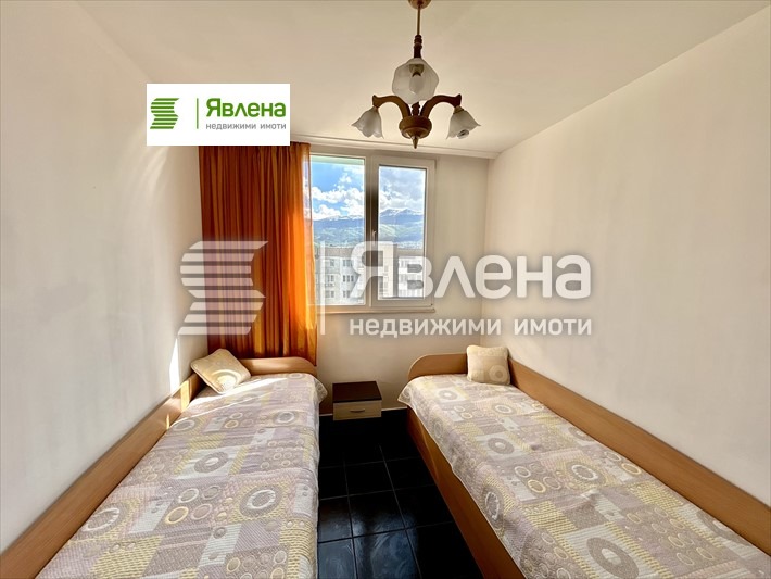 Дава под наем 3-СТАЕН, гр. София, Младост 2, снимка 5 - Апартаменти - 54898062