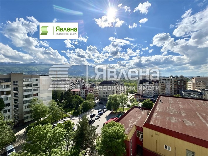 Дава под наем 3-СТАЕН, гр. София, Младост 2, снимка 8 - Апартаменти - 54898062