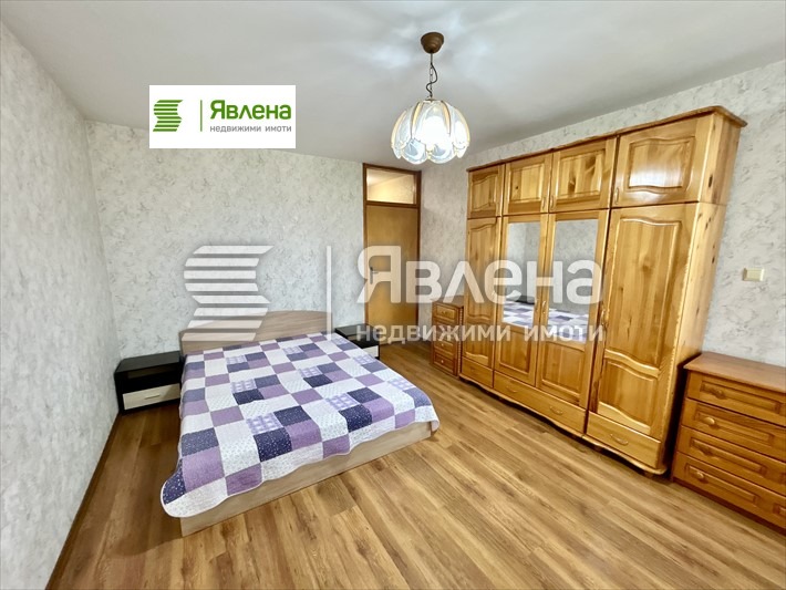 Дава под наем 3-СТАЕН, гр. София, Младост 2, снимка 4 - Апартаменти - 54898062
