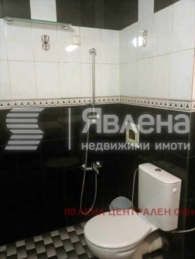 Дава под наем МНОГОСТАЕН, гр. София, Оборище, снимка 9 - Апартаменти - 53156917