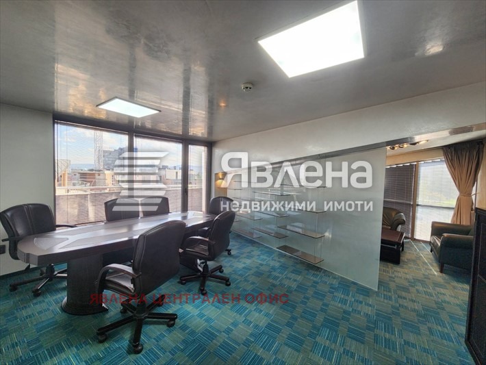 Дава под наем ОФИС, гр. София, Изток, снимка 4 - Офиси - 56202589