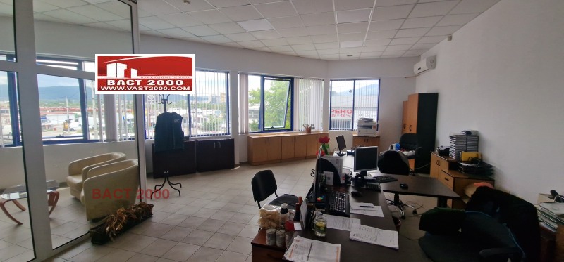 Дава под наем СКЛАД, гр. София, НПЗ Искър, снимка 5 - Складове - 53315130