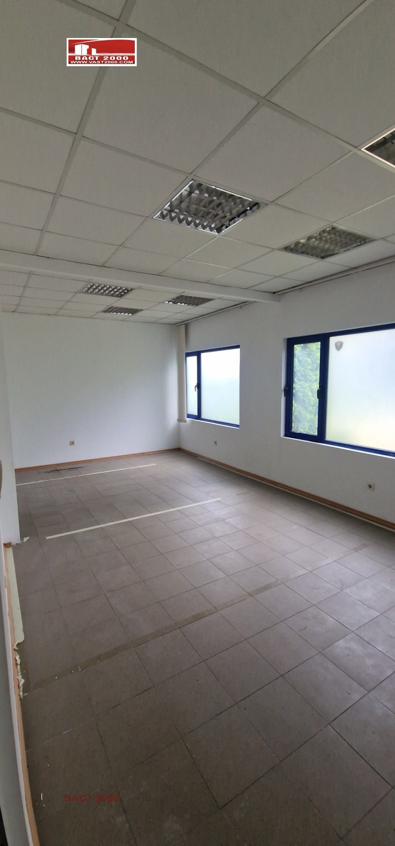 Дава под наем СКЛАД, гр. София, НПЗ Искър, снимка 3 - Складове - 53315130