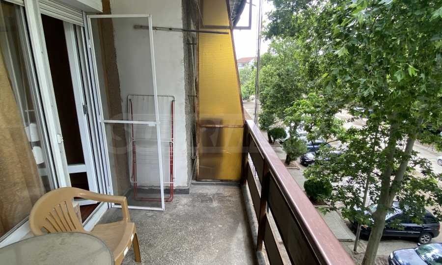 Дава под наем 2-СТАЕН, гр. Видин, Баба Тонка, снимка 13 - Апартаменти - 54856129
