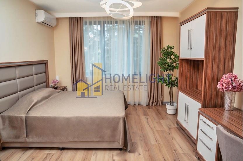 Дава под наем МНОГОСТАЕН, гр. София, Витоша, снимка 6 - Апартаменти - 54025064