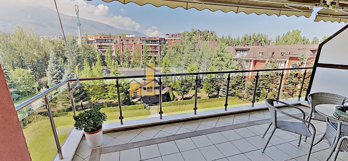 Дава под наем МНОГОСТАЕН, гр. София, Витоша, снимка 8 - Апартаменти - 54025064