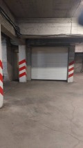 Дава под наем  Гараж, Паркомясто град Русе , Център , 32 кв.м | 82844912