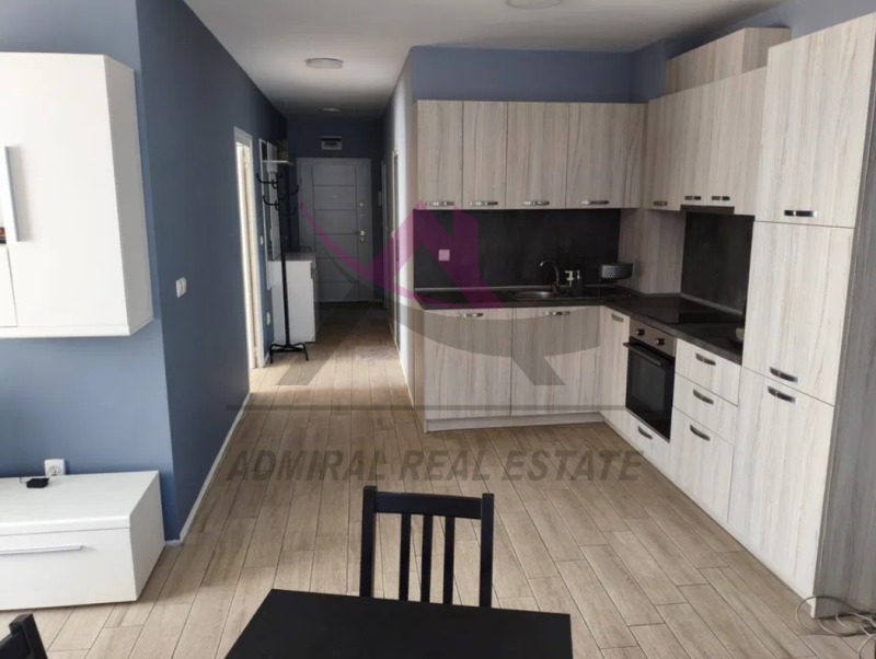 Дава под Наем 2-СТАЕН в град Варна, Възраждане 3 - 70 кв.м / 500 € » 977.92 лв., АДМИРАЛ РИЪЛ ЕСТЕЙТ ЕООД