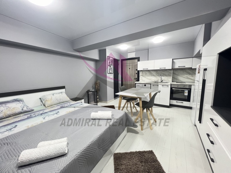 For Rent  Studio Varna , ZhP Gara , 30 sq.m | 80872174 - image [2]