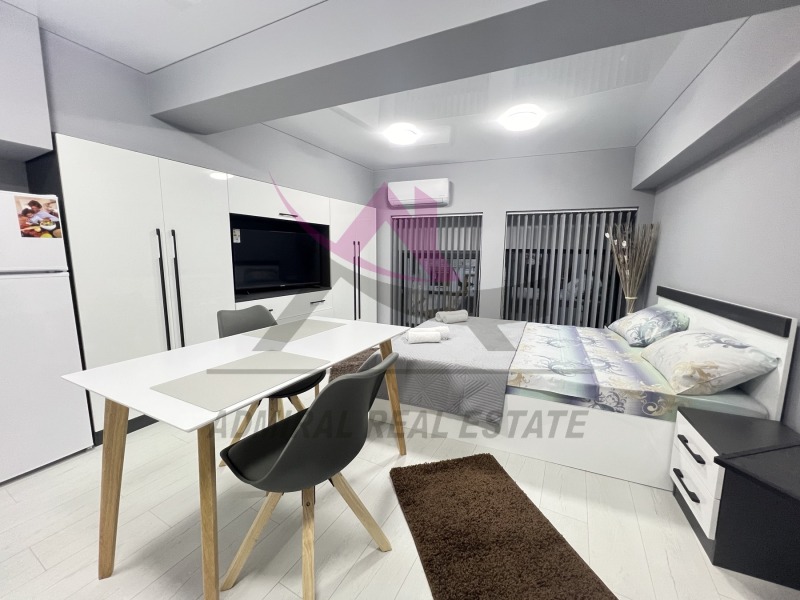 Para alugar  Estúdio Varna , JP Gara , 30 m² | 80872174