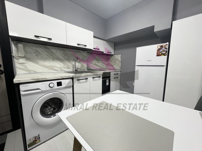 De inchiriat  Studio Varna , JP Gara , 30 mp | 80872174 - imagine [3]