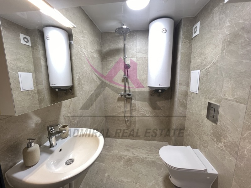 For Rent  Studio Varna , ZhP Gara , 30 sq.m | 80872174 - image [4]