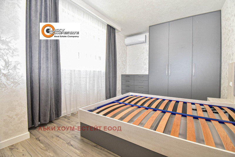 En renta  1 dormitorio Sofia , Levski , 65 metros cuadrados | 63463799 - imagen [7]