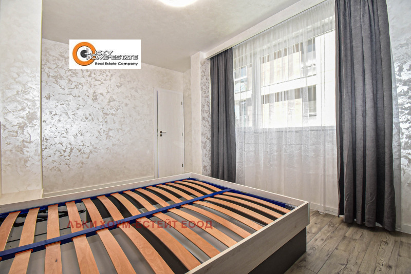 Zu vermieten  1 Schlafzimmer Sofia , Lewski , 65 qm | 63463799 - Bild [8]