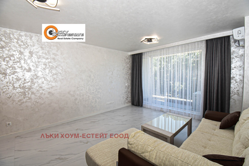 En renta  1 dormitorio Sofia , Levski , 65 metros cuadrados | 63463799 - imagen [3]