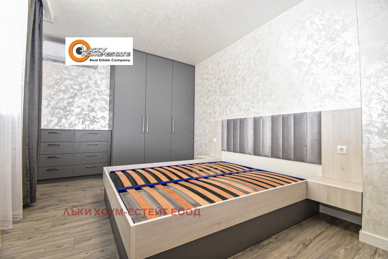 En renta  1 dormitorio Sofia , Levski , 65 metros cuadrados | 63463799 - imagen [6]