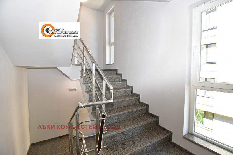 For Rent  1 bedroom Sofia , Levski , 65 sq.m | 63463799 - image [11]