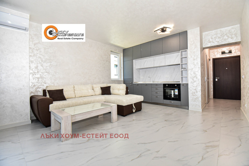 De inchiriat  1 dormitor Sofia , Levsci , 65 mp | 63463799 - imagine [2]