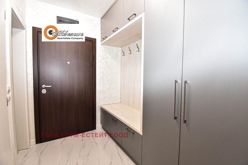 En renta  1 dormitorio Sofia , Levski , 65 metros cuadrados | 63463799 - imagen [10]