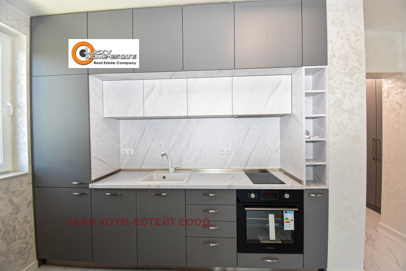 De inchiriat  1 dormitor Sofia , Levsci , 65 mp | 63463799 - imagine [4]