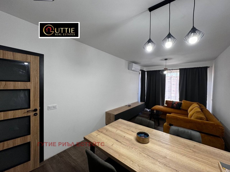 Дава под нем  2-стаен, град София, Дървеница •  599 EUR • ID 30077143 — holmes.bg - [1] 