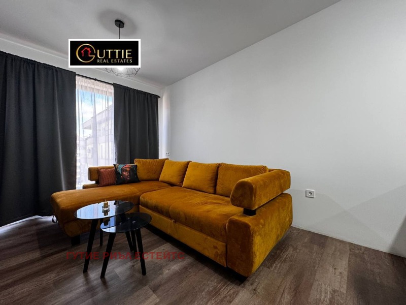 Til leie  1 soverom Sofia , Darvenitsa , 65 kvm | 85244467 - bilde [2]