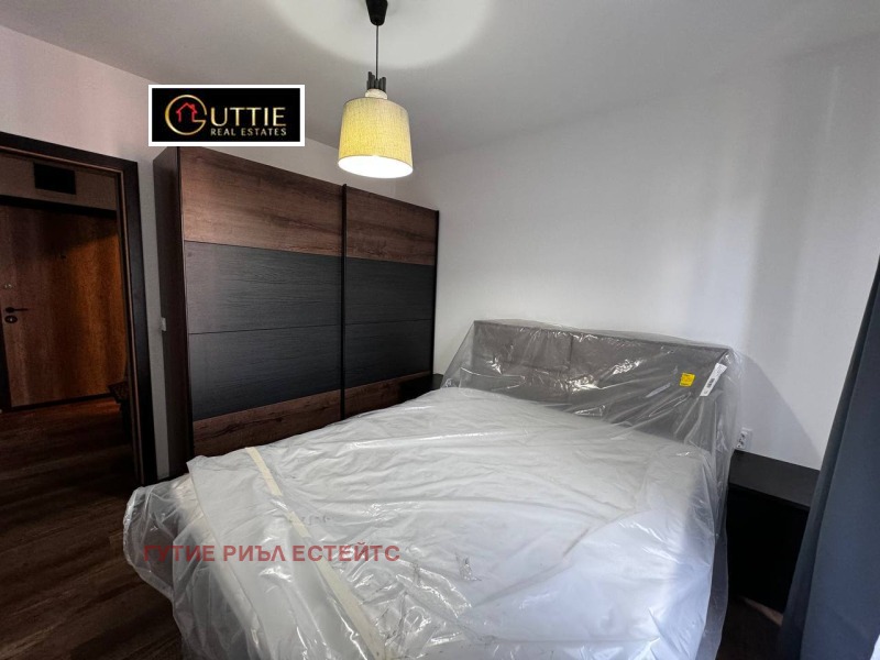Til leie  1 soverom Sofia , Darvenitsa , 65 kvm | 85244467 - bilde [6]