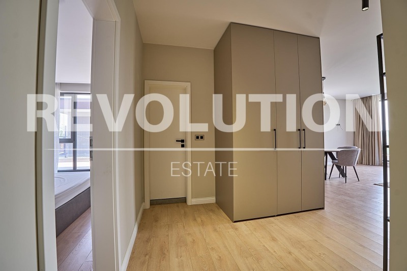For Rent  1 bedroom Plovdiv , Hristo Smirnenski , 123 sq.m | 83570088 - image [9]