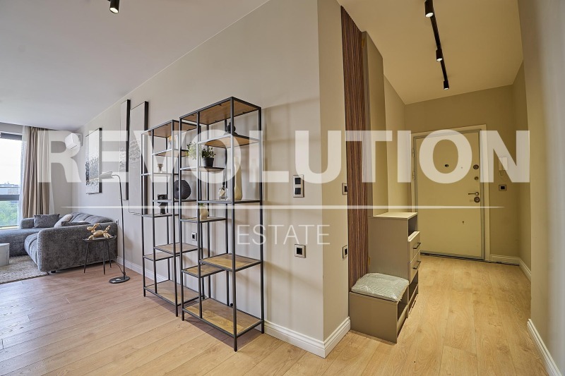 For Rent  1 bedroom Plovdiv , Hristo Smirnenski , 123 sq.m | 83570088 - image [5]