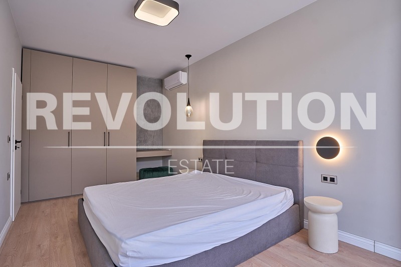 For Rent  1 bedroom Plovdiv , Hristo Smirnenski , 123 sq.m | 83570088 - image [7]