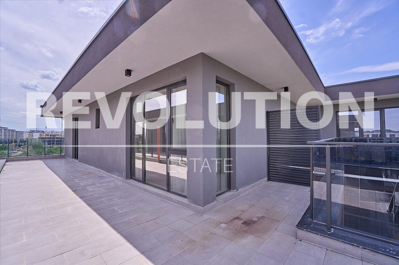 For Rent  1 bedroom Plovdiv , Hristo Smirnenski , 123 sq.m | 83570088 - image [10]
