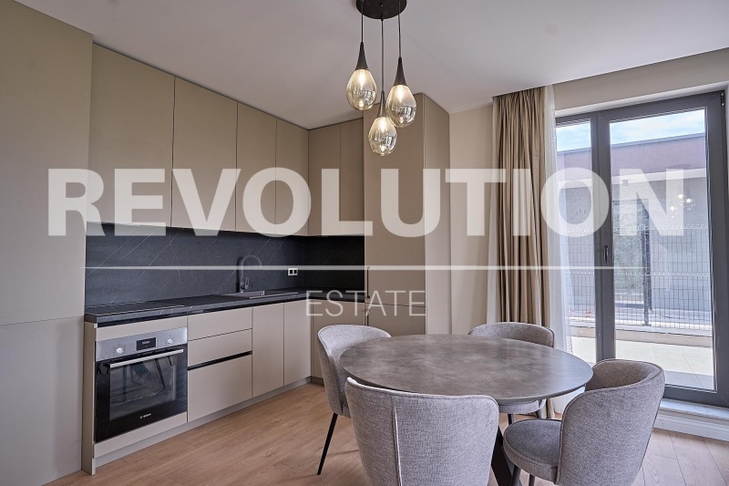 For Rent  1 bedroom Plovdiv , Hristo Smirnenski , 123 sq.m | 83570088 - image [2]